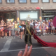 Illustration for article titled My photos from the biggest pride parade in Sweden!
